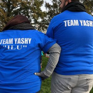 Meet your Posher, Tina